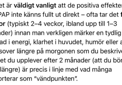 11. Vändpunkten är här!