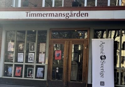 Årsmöte och ett gott åldrande