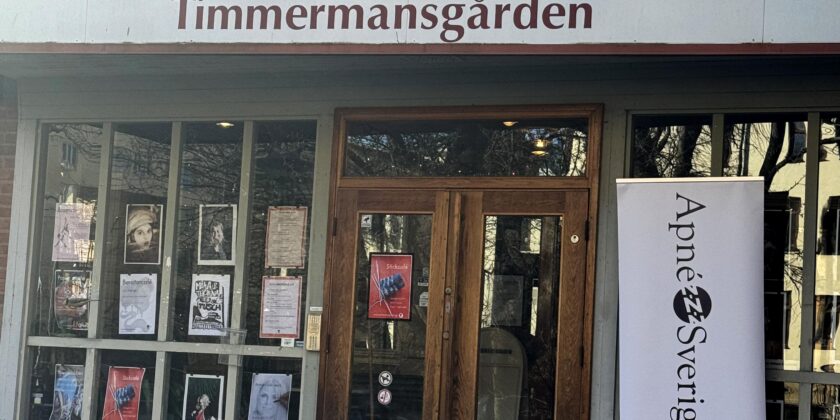 Årsmöte och ett gott åldrande